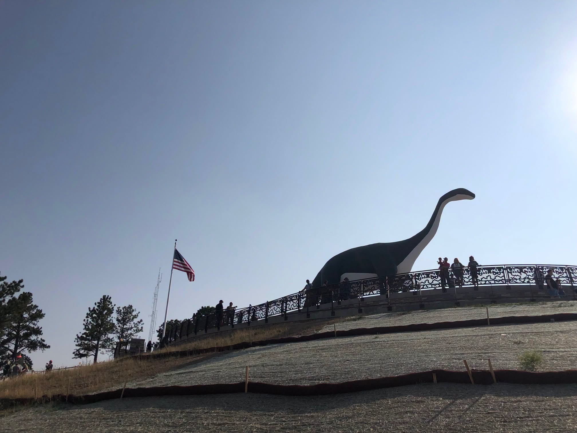 Dino to Shine Red, White and Blue for Rapid City’s Real America Birthday Bash