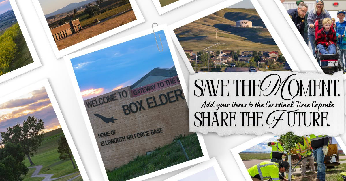 Box Elder seeks community contributions for Centennial Time Capsule to be opened in 2064