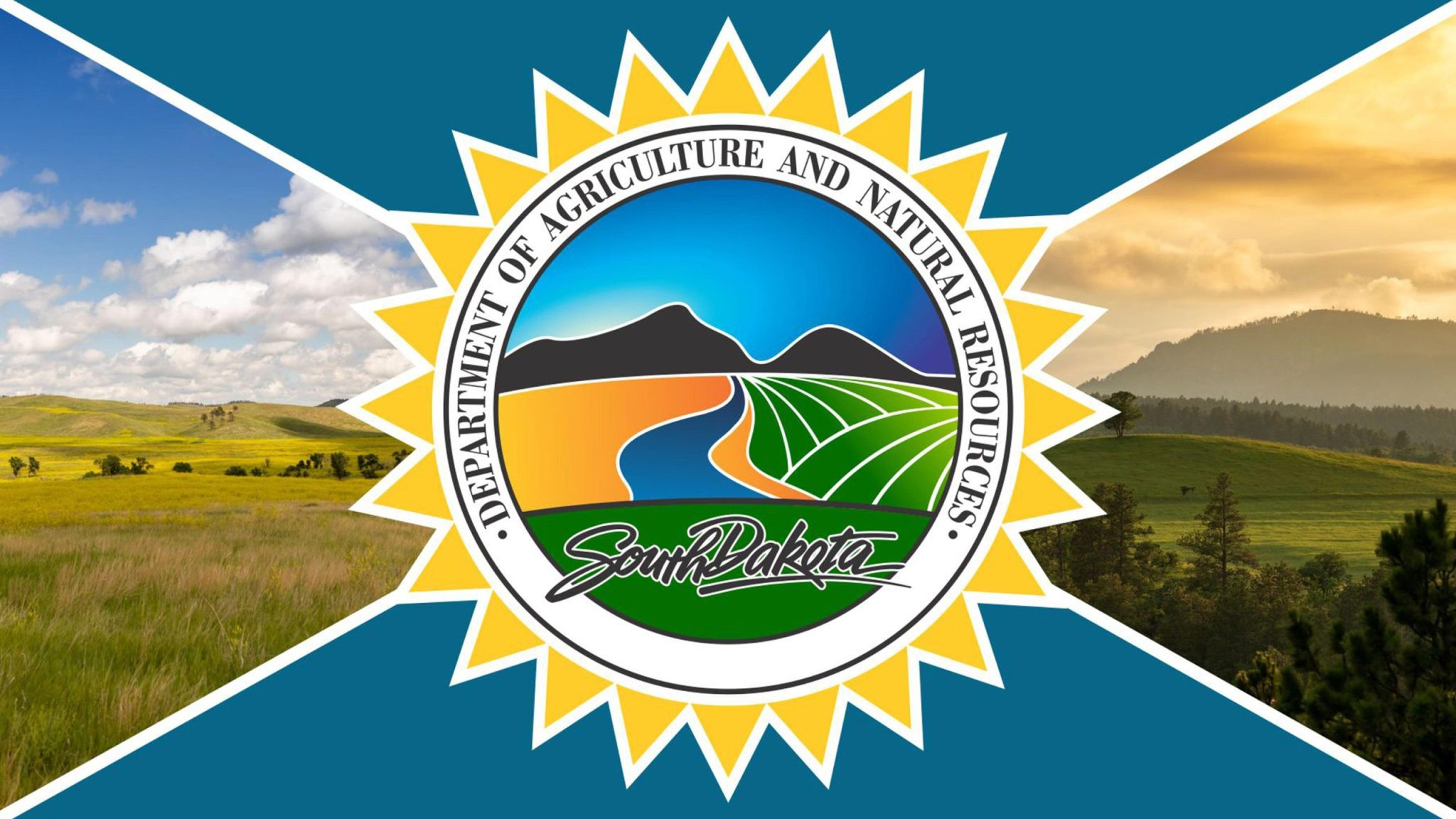 Glenn Muller of Davis, South Dakota Named 2025 Governor’s Ag Ambassador