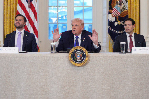 What Americans think about Trump’s intervention in Venezuela, according to a new AP-NORC poll
