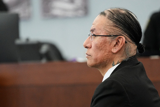 Opening statements begin in sex assault trial of ‘Dances With Wolves’ actor Nathan Chasing Horse
