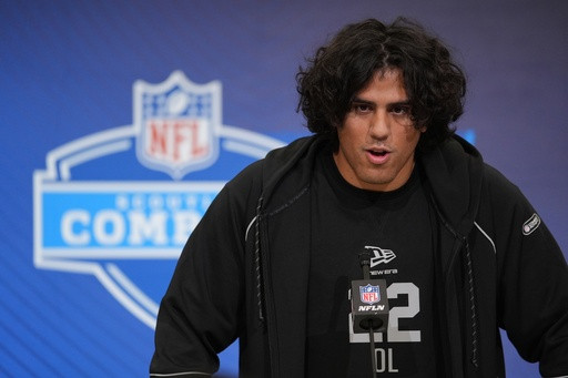 Fano, Styles brothers take sibling rivalries to NFL scouting combine