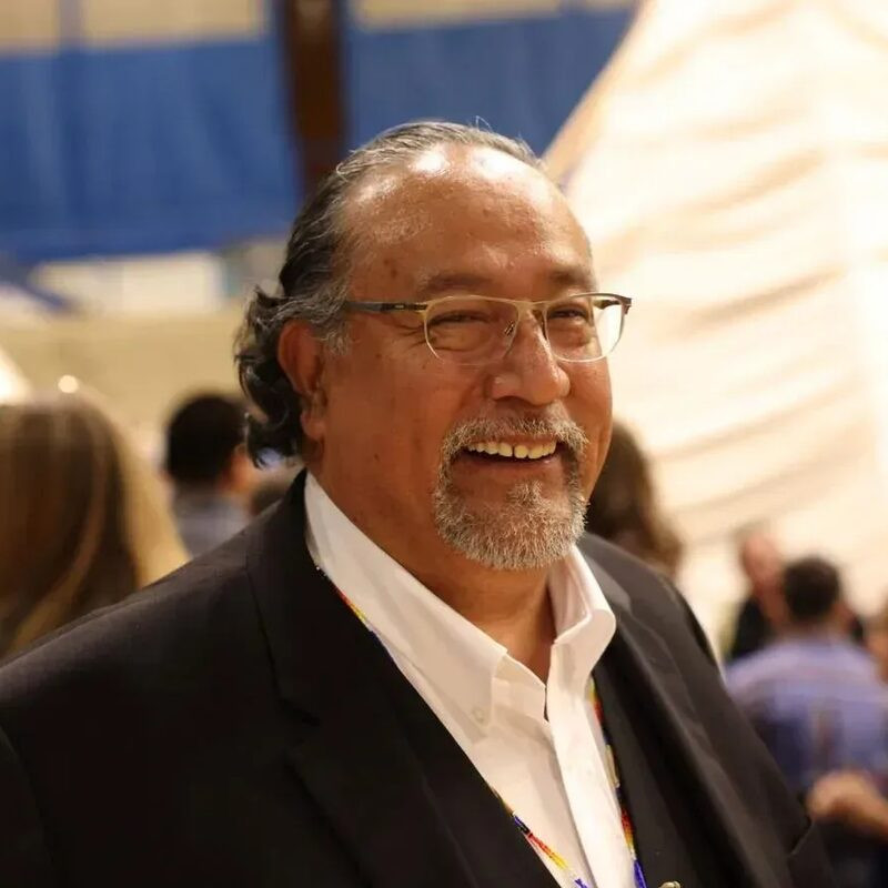 Rapid City Native Joins National Nonprofit Board
