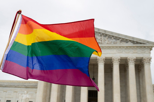 Supreme Court rejects call to overturn its decision legalizing same-sex marriage nationwide
