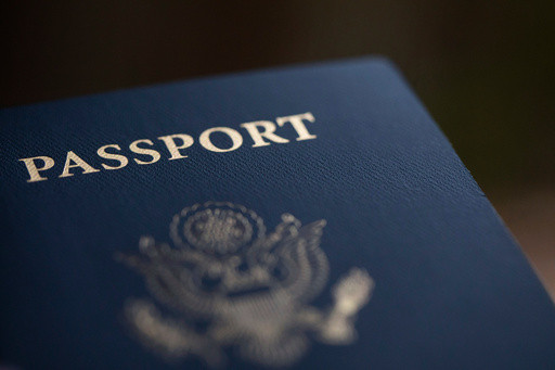 US will issue commemorative passports with Trump’s picture for America’s 250th birthday