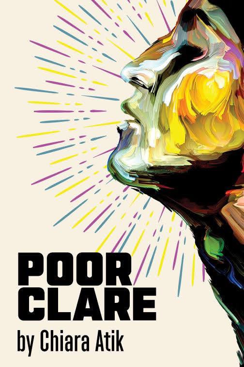 Catalyst Theater Company to Close Season with “Poor Clare”