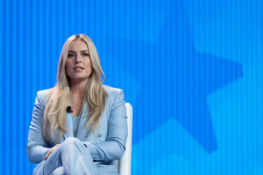 Lindsey Vonn says she has ‘nothing to prove’ as she prepares to return to the Olympics