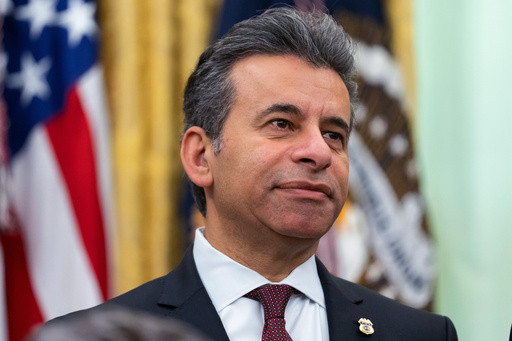 Trump FDA chief is leaving after angering pharma CEOs, vaping lobbyists and anti-abortion groups