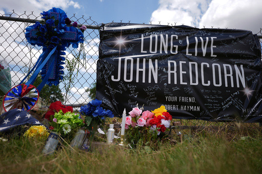 What to know about fatal shooting of ‘King of the Hill’ actor Jonathan Joss as co-stars pay tribute