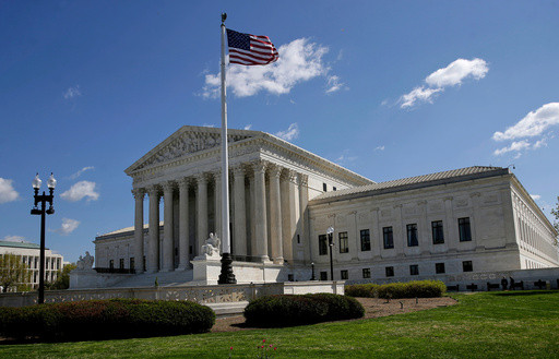 Supreme Court grapples with multibillion-dollar wave of lawsuits over Roundup cancer claims
