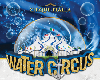 Cirque Italia Set to Hit the Rapid City Stage in May