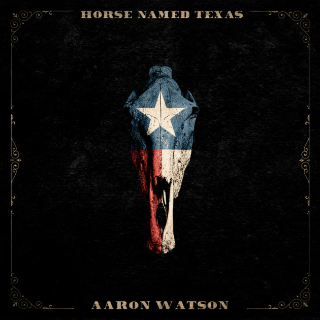 Aaron Watson Rides Into Deadwood for Wild Bill Days