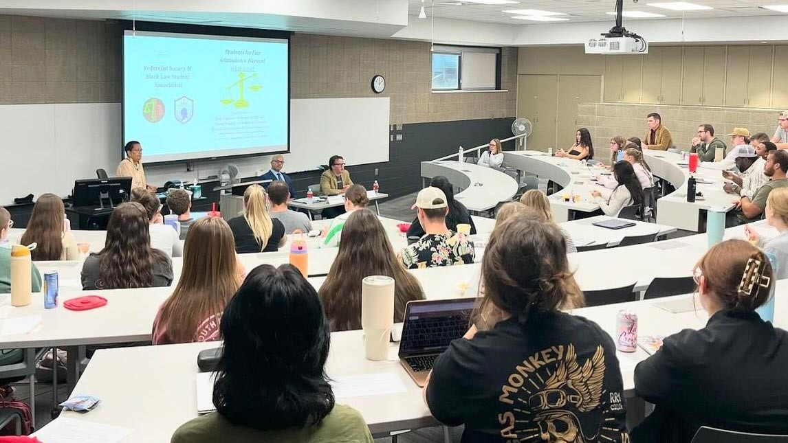 Should I Go To Law School?