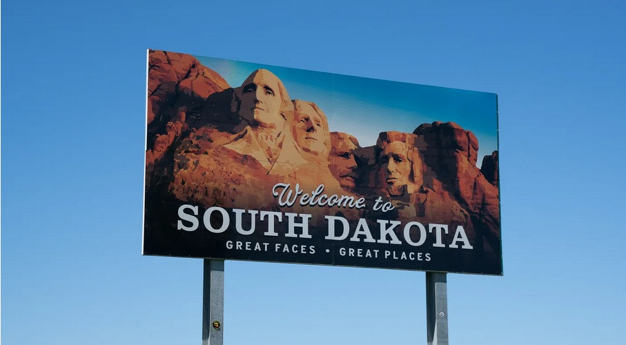 S.D. Ranks 35th in National Business Climate Study
