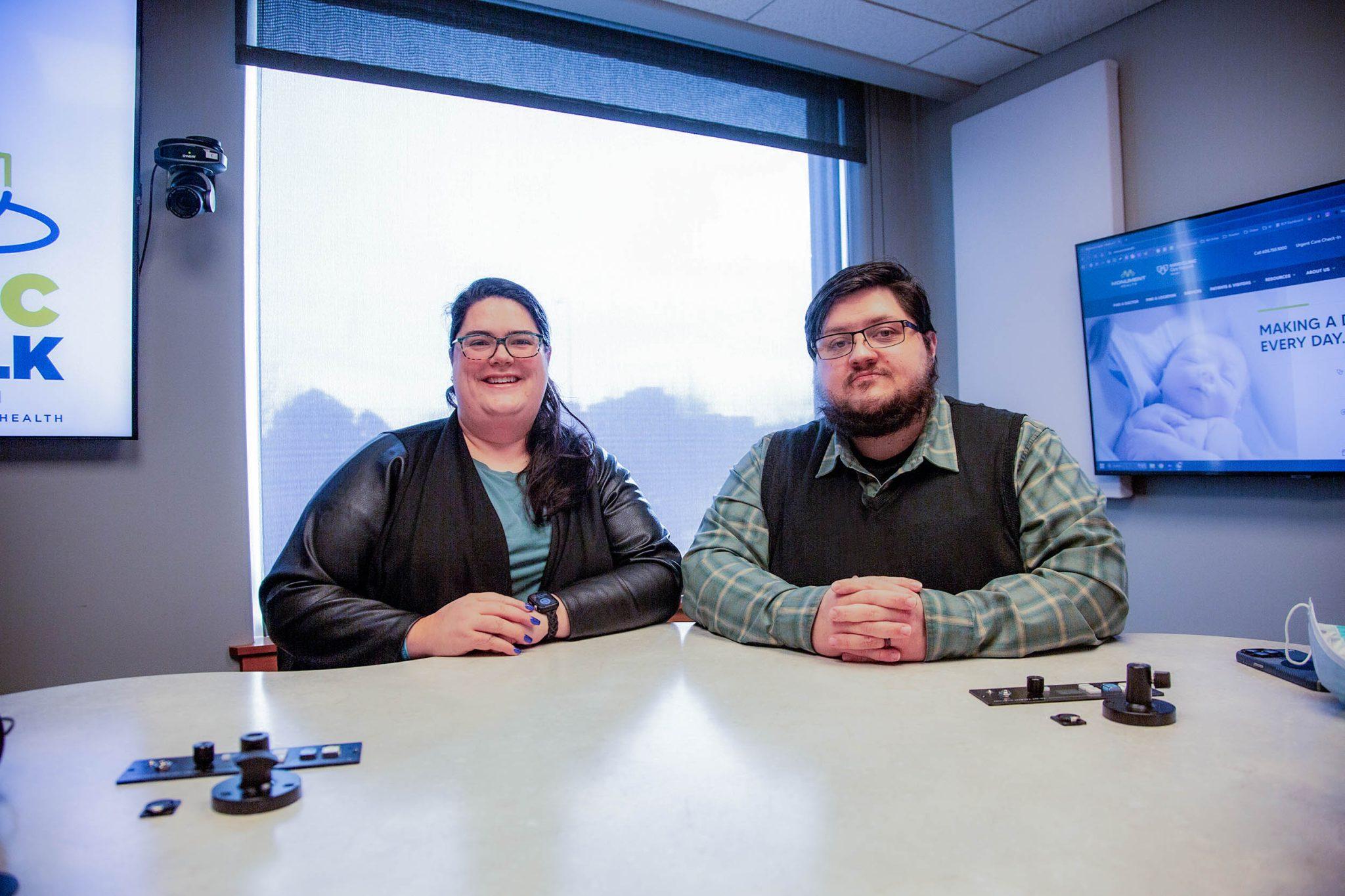 One Doctor for the Whole Family? Monument Health’s Med-Peds Clinic Is Making That Possible