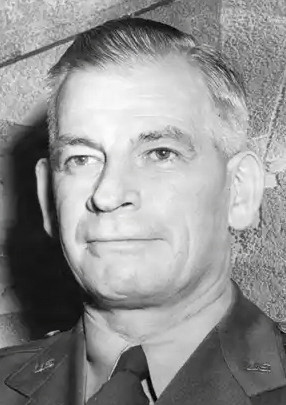 Woods Reservoir Honors South Dakota-Born Air Force Leader