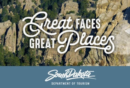 2024 Shows Growth for South Dakota’s Tourism Industry