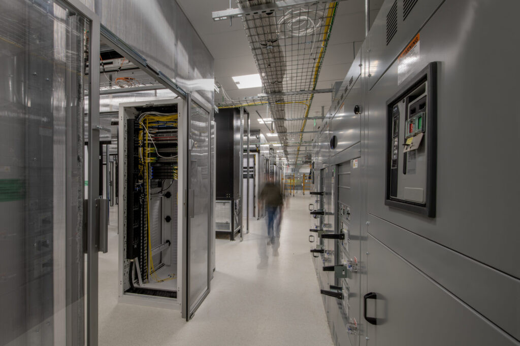 We need transparency about data centers to weigh their economic and environmental impacts