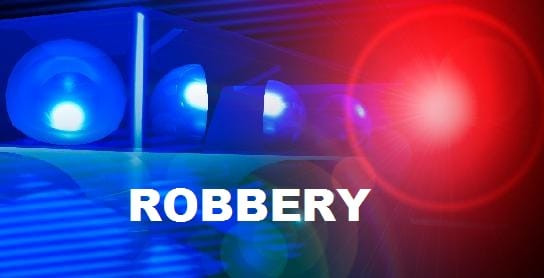 Female Suspect Arrested in Rapid City Robbery