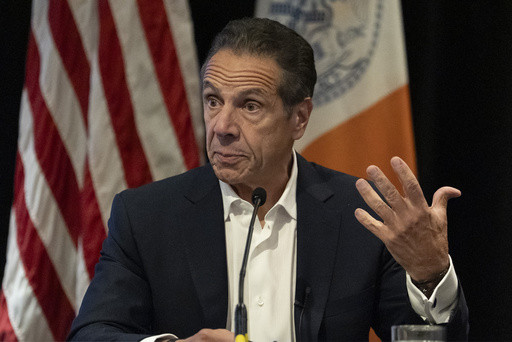 Judge says Cuomo can’t prolong court battle with accuser to ‘resurrect his public image’