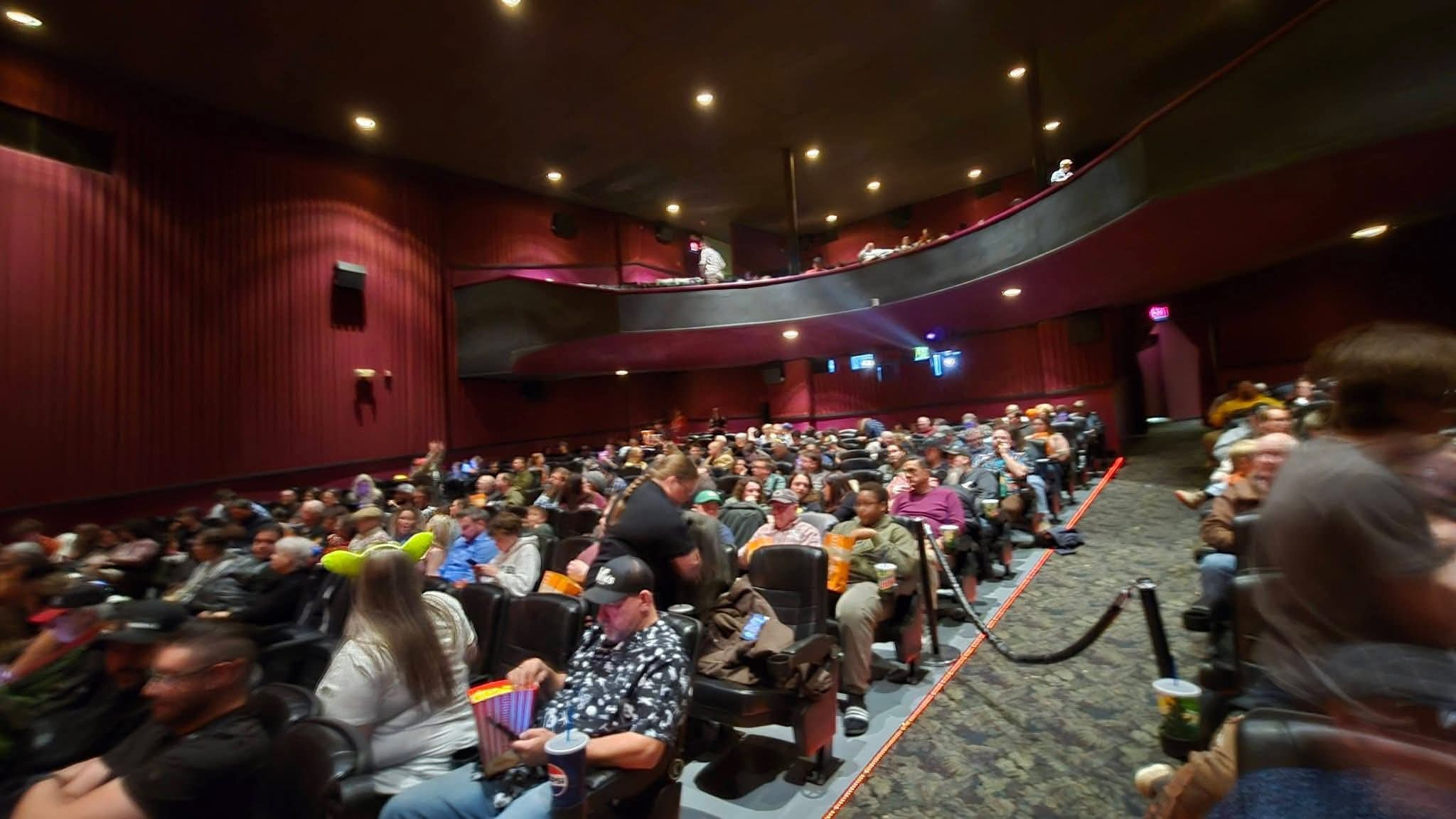 Black Hills Filmmakers Finally Finish 23-Year ‘Star Wars’ Passion Project
