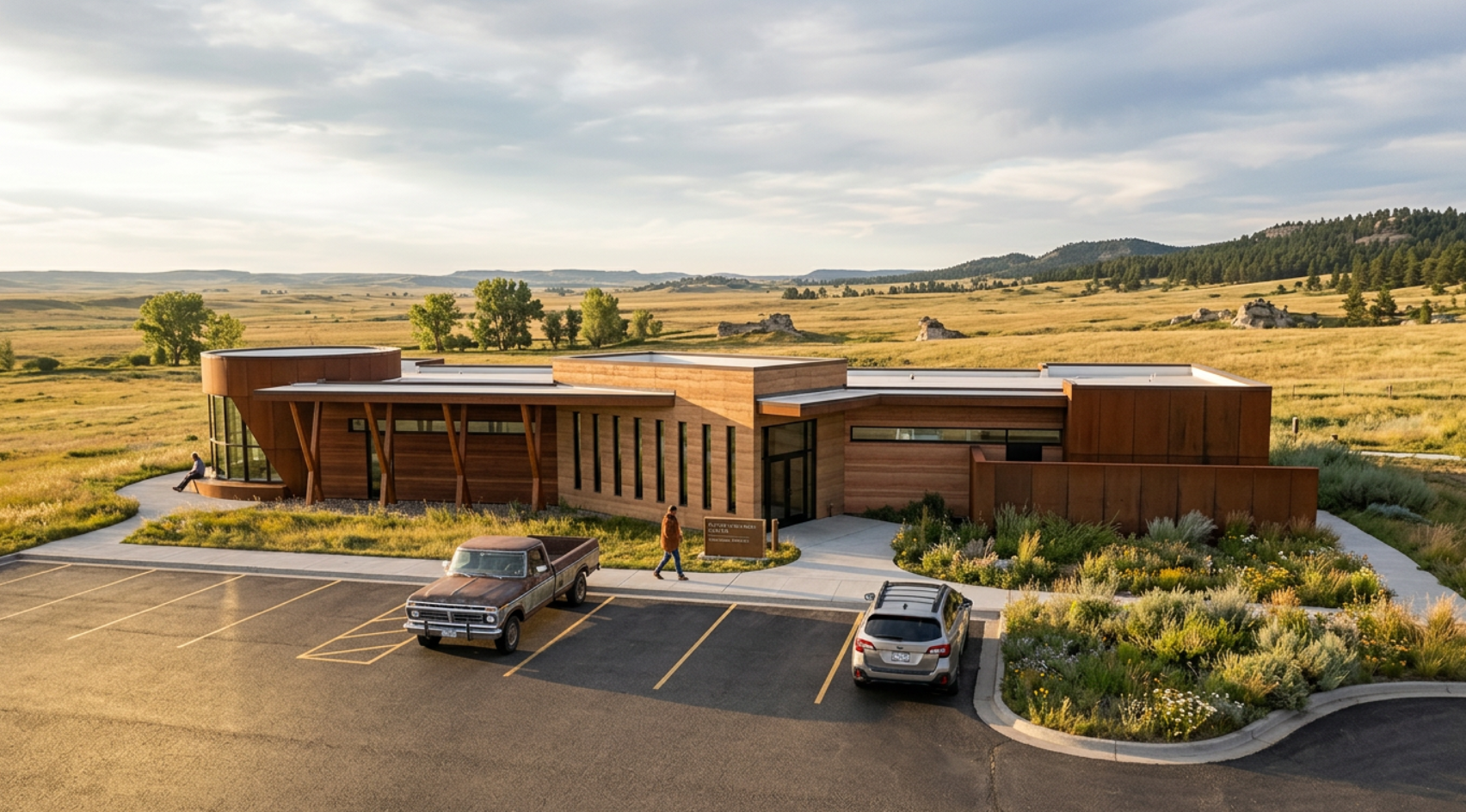 Rosebud Sioux Tribe to build $4.6M behavioral health treatment facility