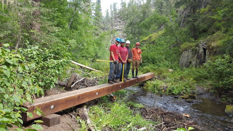 Rare Earth Mine Plan Opens for Public Comment in the Black Hills