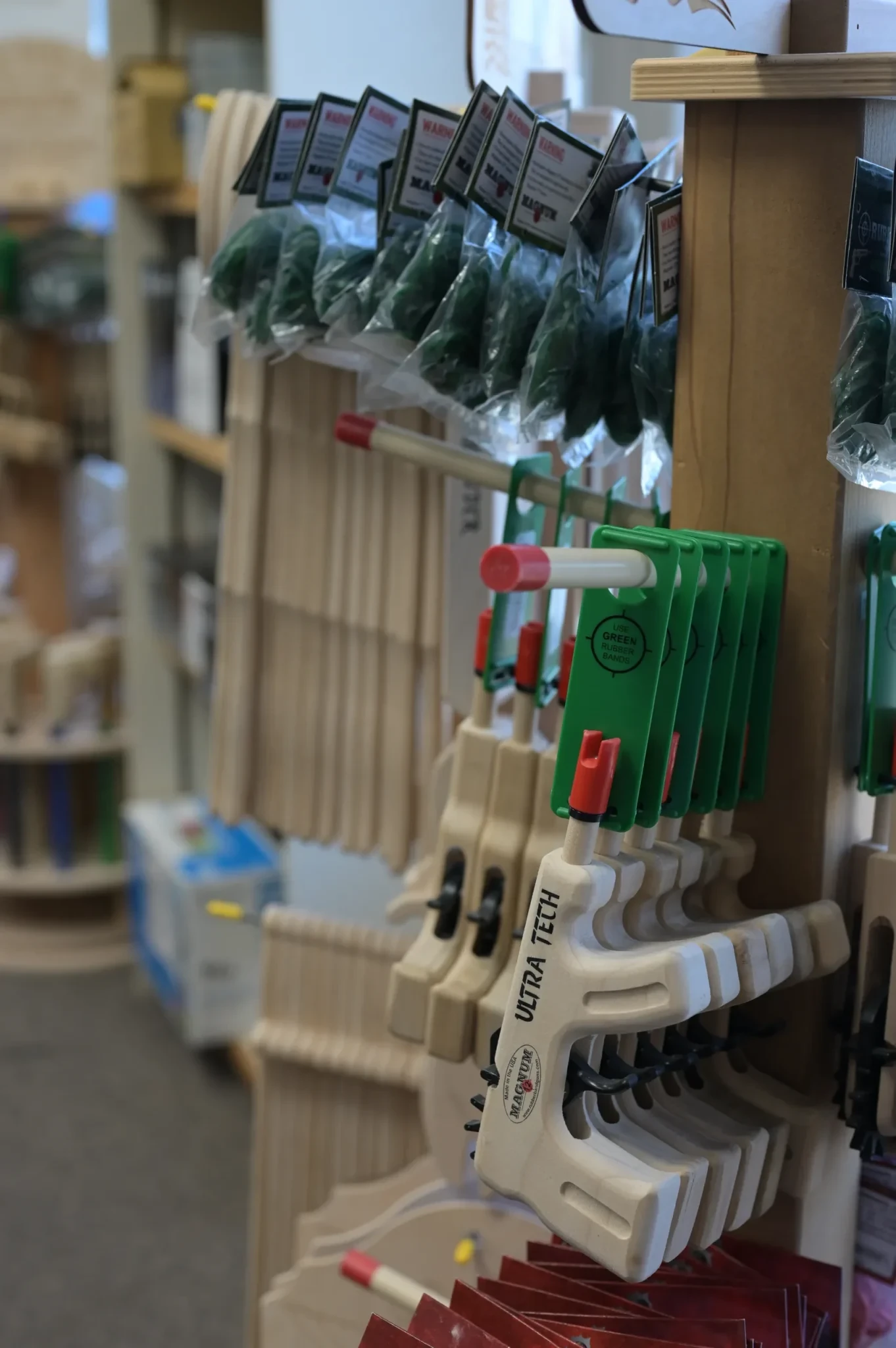 Made in Rapid City: How One Man Built a Business on Classic American Toys