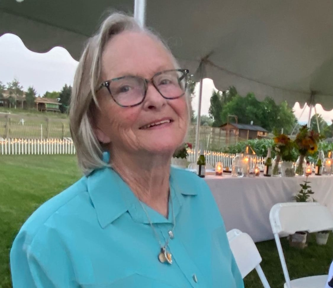 Laurie Jean Carlson