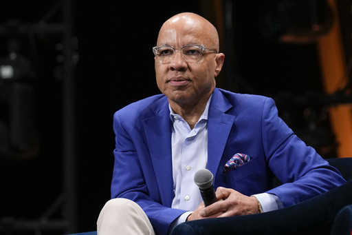 Yale’s law school dean will be the Ford Foundation’s new president