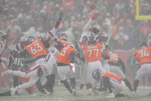 Sean Payton has second thoughts about passing up easy field goal in Broncos’ AFC title game loss