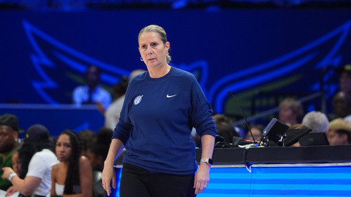 Lynx’s Reeve a victory away from claiming WNBA regular-season record, calls chase ‘a distraction’