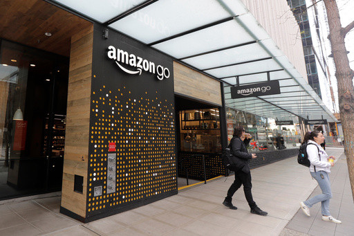 Amazon to close Amazon Go and Amazon Fresh to concentrate on Whole Foods and grocery delivery