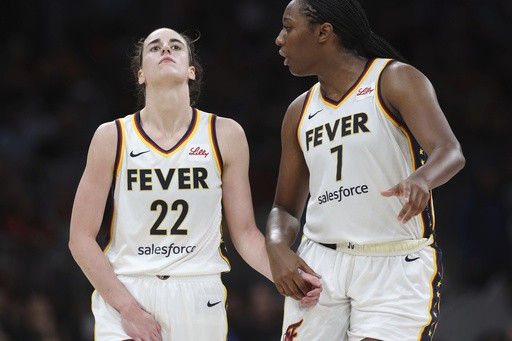 Caitlin Clark, Sabrina Ionescu and Allisha Gray headline WNBA All-Star 3-point contest