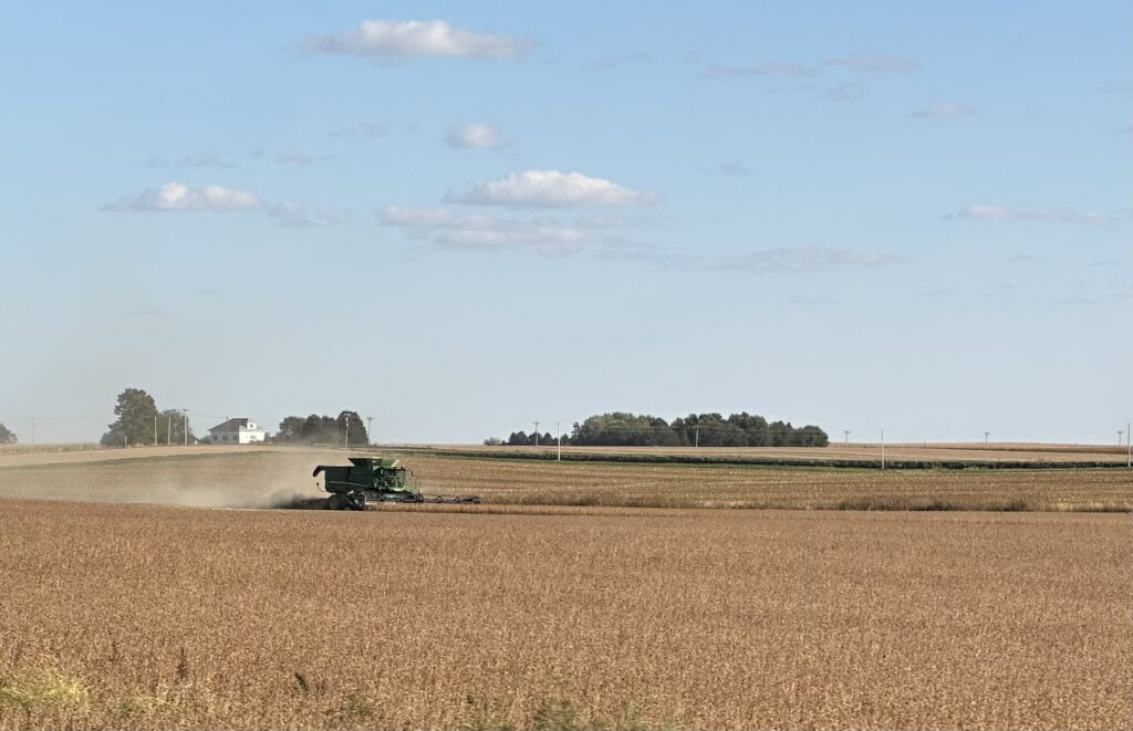 Farm Bureau, soybean and specialty ag groups ask Congress for more support