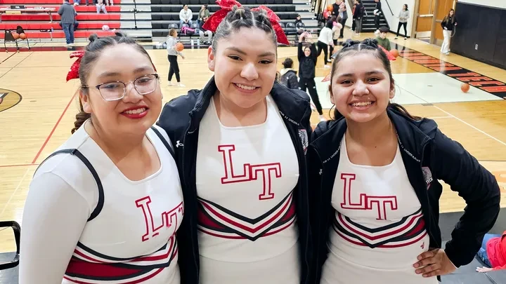 Pine Ridge Cheerleaders Seek Travel Funding To Perform In Macy’s Thanksgiving Day Parade