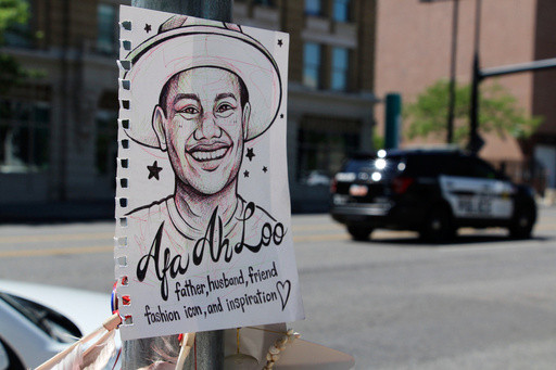 What to know about the fatal shooting at a Utah ‘No Kings’ rally