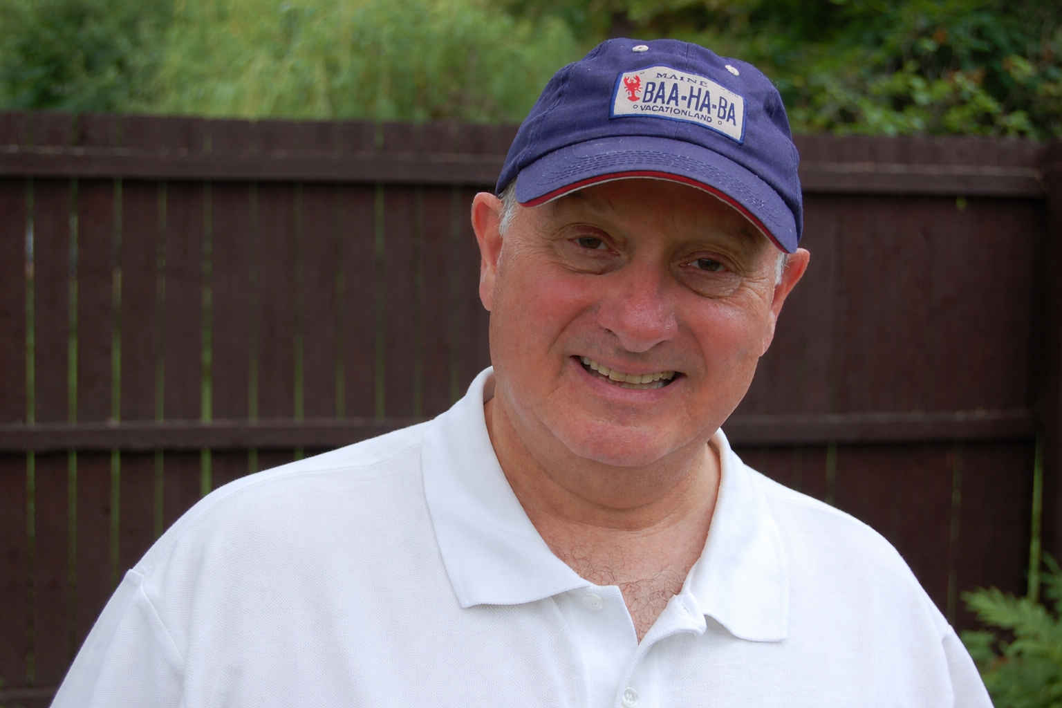 Dr. Ronald Eugene Barone