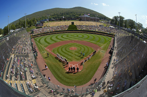 The Little League World Series has had its share of drama before even getting to Williamsport