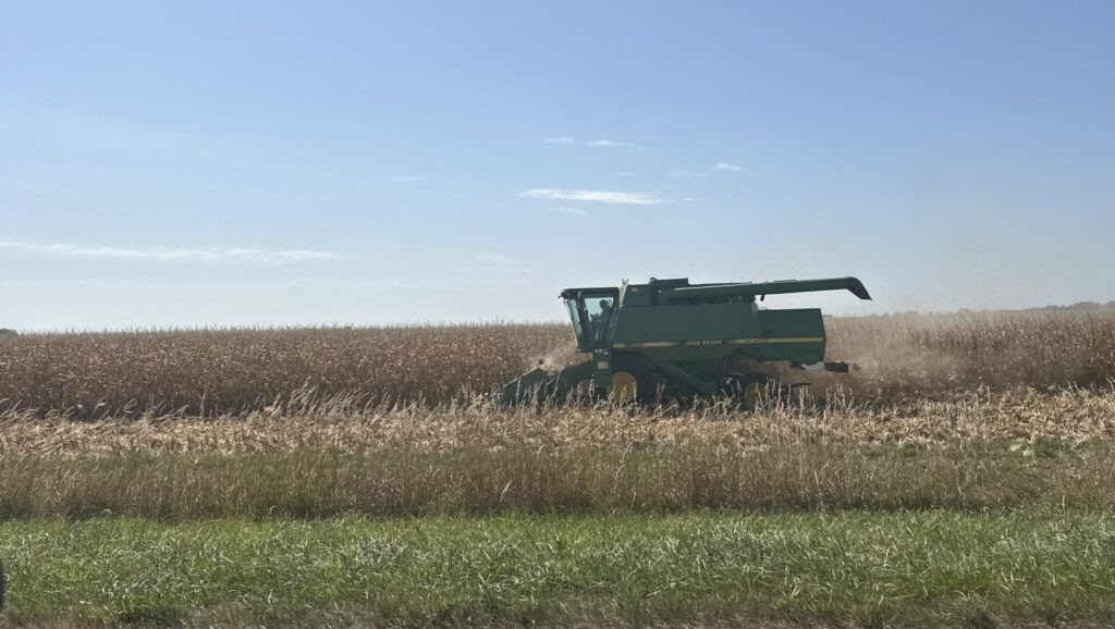 GOP cuts in federal food aid scramble passage of long-delayed farm bill