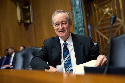 Senate Republicans seek tougher Medicaid cuts and lower SALT deduction in Trump’s big bill