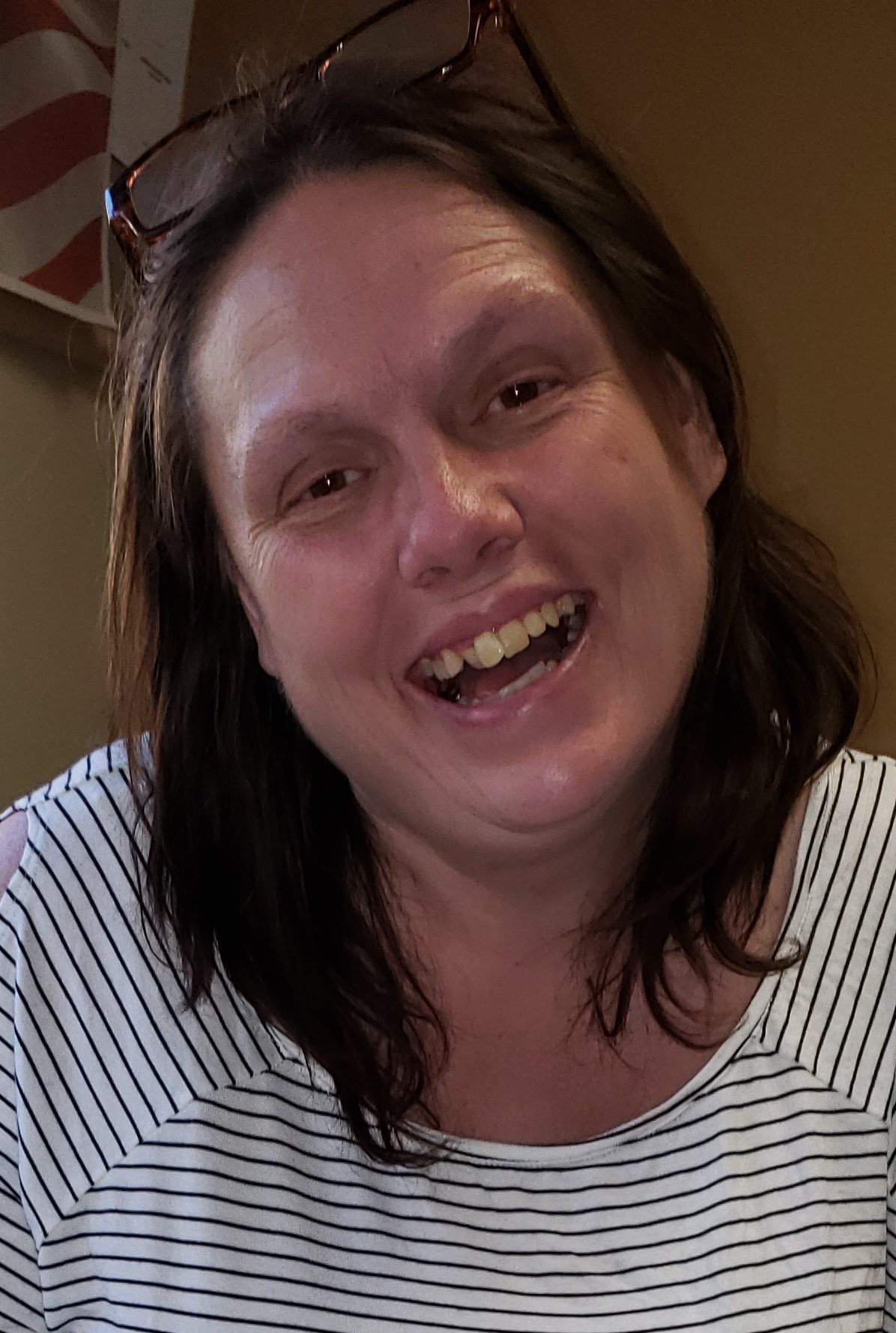 Pamela (Pam) Kay Bartlett