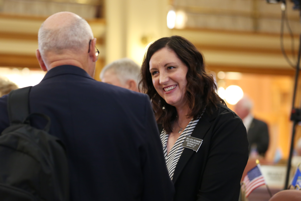 Lawmakers’ hearts in the right place with flawed AED policy