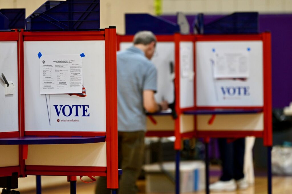 With vote-by-mail court fight settled, attention shifts to protections at the polls