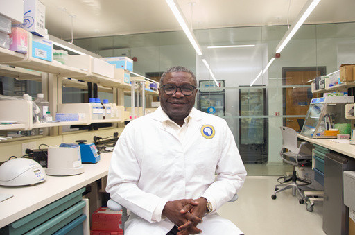 MacArthur Foundation awards $100M to outbreak surveillance network, a boost amid global health cuts