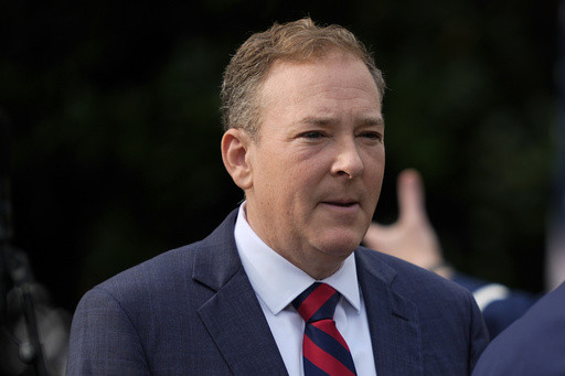 The EPA wants to end a requirement that large polluters report their greenhouse gas emissions