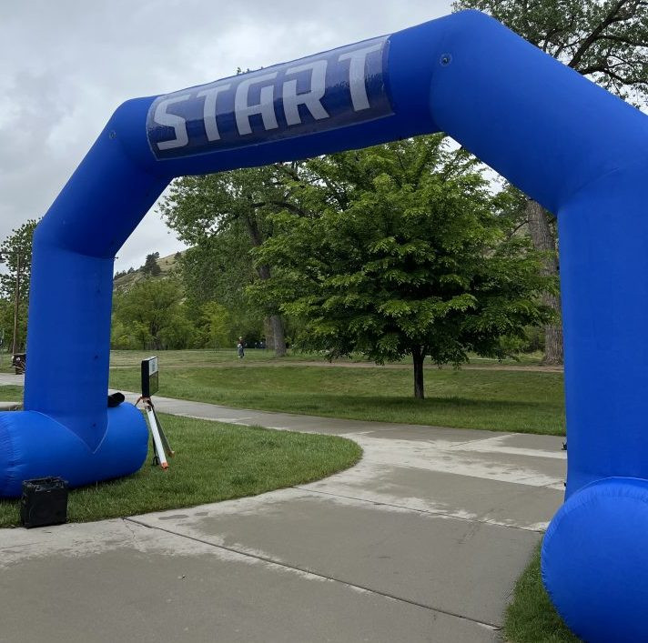 Run for the One 5K Returns to Rapid City to Support Girls in Need of Healing and Hope