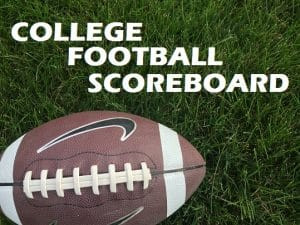 College Football – SDSU and USD score Saturday wins