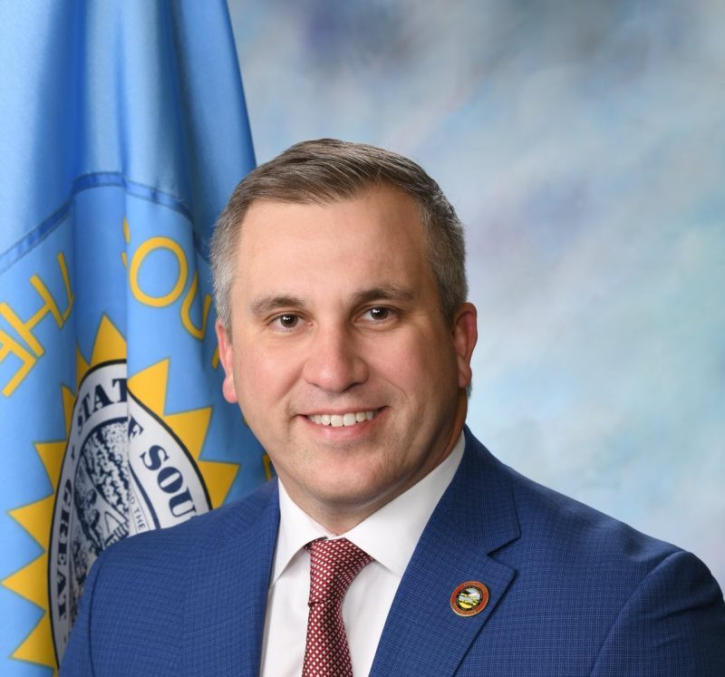 Crabtree Launches Bid for Congress, Touts Record on Conservative Issues