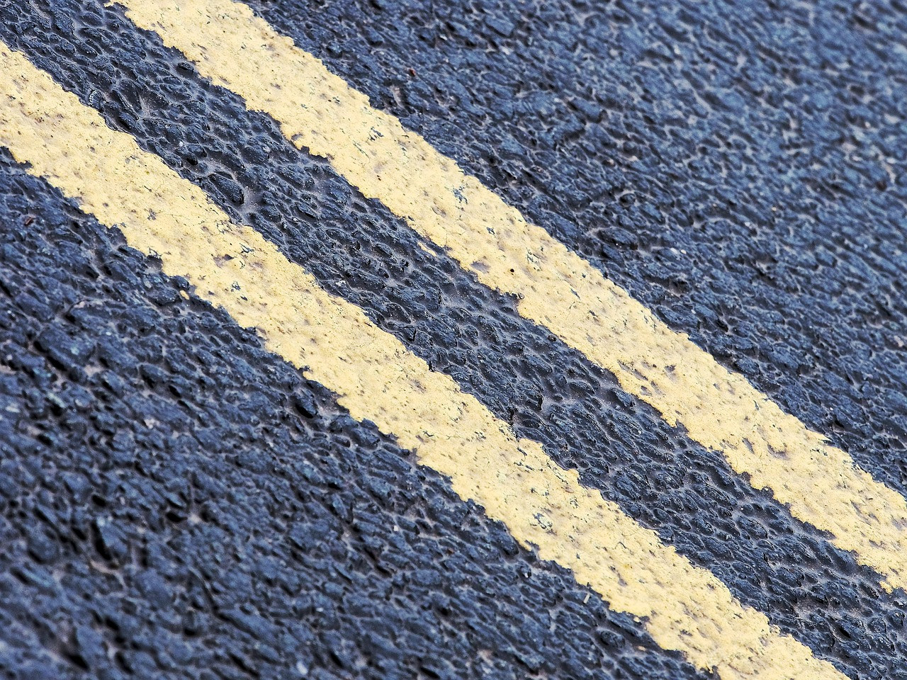 Spearfish Semiannual pavement striping project begins Monday, June 9